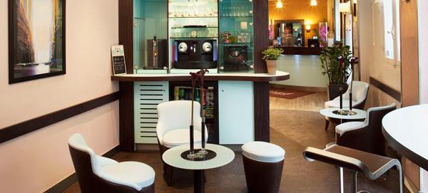 Hôtel Kyriad Paris - Clichy Centre