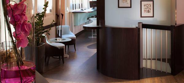 Hôtel Kyriad Paris - Clichy Centre