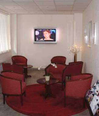 Hôtel Kyriad Paris - Clichy Centre