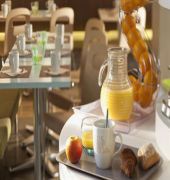 Hôtel Kyriad Paris - Clichy Centre