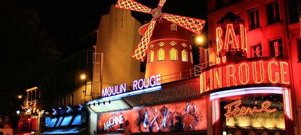 Hôtel Kyriad Paris - Clichy Centre