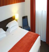 Hôtel Kyriad Prestige Paris Ouest Boulogne