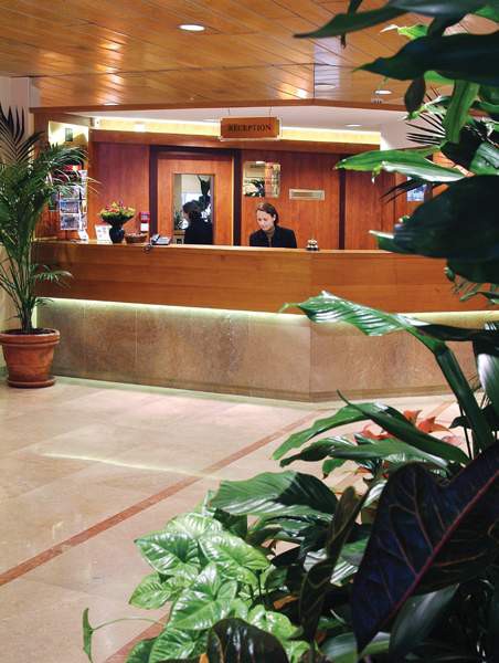 Hôtel Kyriad Prestige Paris Ouest Boulogne