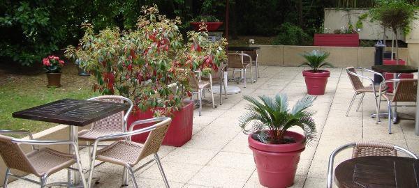 Hôtel Kyriad Prestige Paris Ouest Boulogne