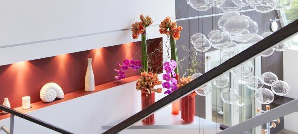 Hôtel Kyriad Prestige Paris Ouest Boulogne