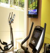 Hôtel Kyriad Prestige Paris Ouest Boulogne