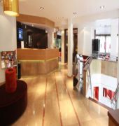 Hôtel Kyriad Prestige Paris Ouest Boulogne