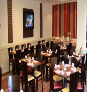 Hôtel Kyriad Prestige Paris Ouest Boulogne