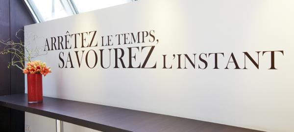 Hôtel Kyriad Prestige Paris Ouest Boulogne