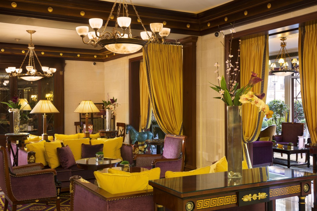 Hôtel Napoléon