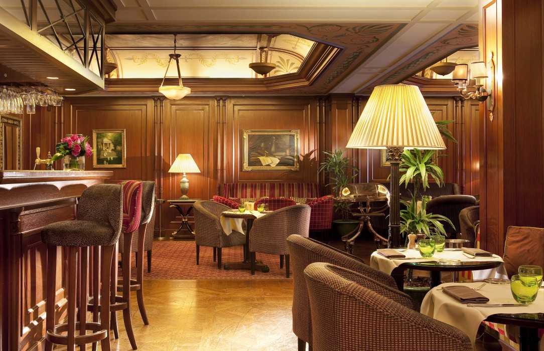Hôtel Napoléon
