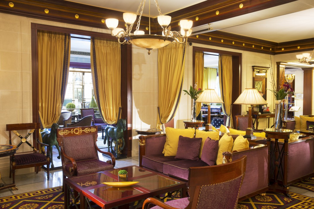 Hôtel Napoléon