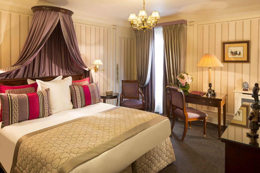 Hôtel Napoléon