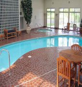 La Quinta Inn & Suites Loudon