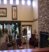 La Quinta Inn & Suites Loudon