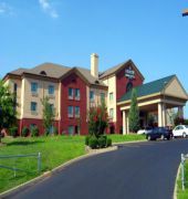 La Quinta Inn & Suites Loudon