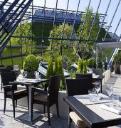Hotel Novotel Paris Centre Bercy