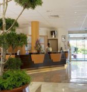 Hotel Novotel Paris Centre Bercy