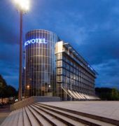 Hotel Novotel Paris Centre Bercy