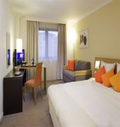 Hotel Novotel Paris Centre Bercy