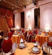 HOTEL PRINCESSE CAROLINE