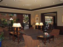 Embassy Suites by Hilton New Orleans Convention Center