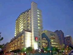 Embassy Suites by Hilton New Orleans Convention Center