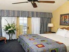 Embassy Suites by Hilton New Orleans Convention Center