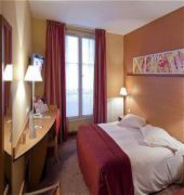 Hôtel Mercure Paris Montparnasse Raspail