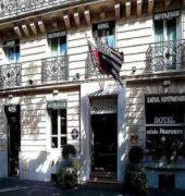 Hôtel Mercure Paris Montparnasse Raspail