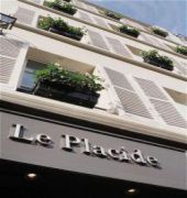 Hôtel Le Placide