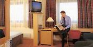 Holiday Inn Helsinki - Vantaa Airport
