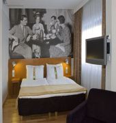 Holiday Inn Helsinki - Vantaa Airport