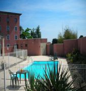 Hotel Balladins Poitiers Jaunay Clan