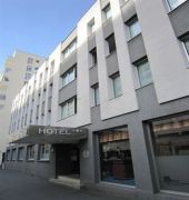 Hôtel Anne de Bretagne