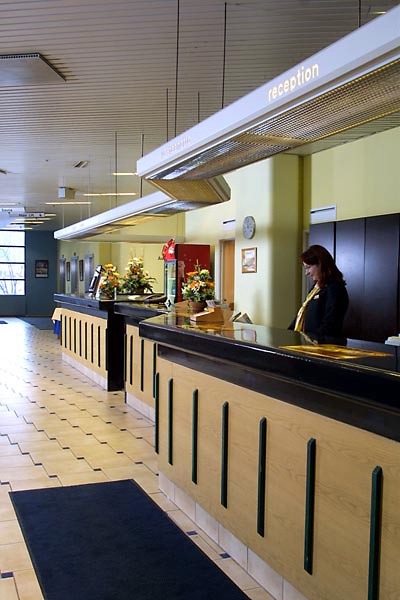 Rantasipi Airport