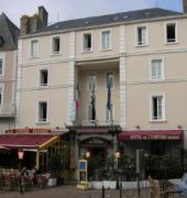 Hôtel de l'Univers