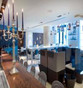 Hilton Brussels City