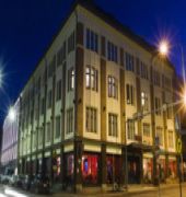 Original Sokos Hotel Puijonsarvi