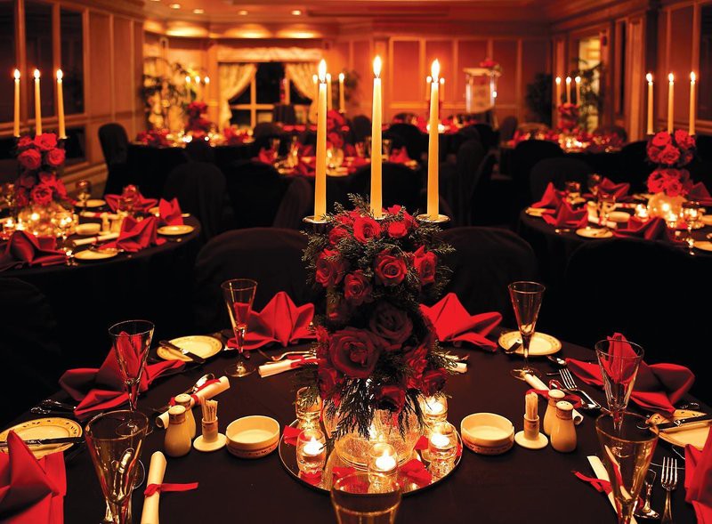 Pearl Continental Bhurban