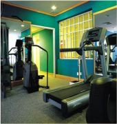 Pearl Continental Bhurban