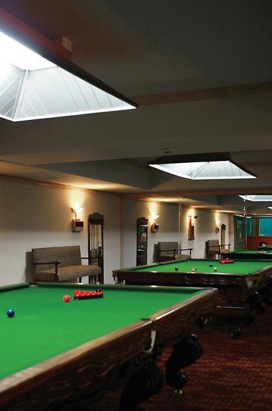 Pearl Continental Bhurban