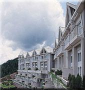 Pearl Continental Bhurban