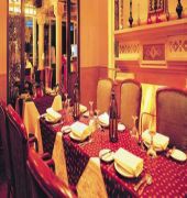 Pearl Continental Bhurban