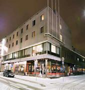 Original Sokos Hotel Valjus