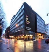 Original Sokos Hotel Seurahuone