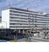 Original Sokos Hotel Vaakuna