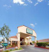Quality Inn Long Beach Airport