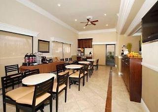 Quality Inn Long Beach Airport