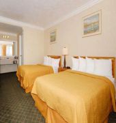 Quality Inn Long Beach Airport